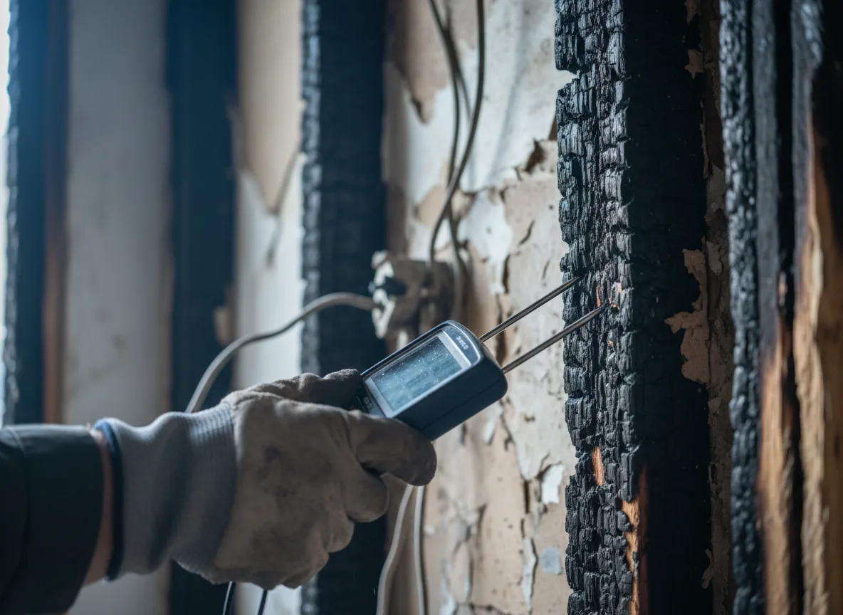 Fire Damage Restoration Blandinsville, IL FAQs